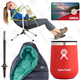 Illustration for article titled 11 Rad Gifts for Badass Outdoor Women